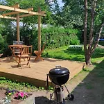 Oakcorner Place Апартаменты Хаапсалу