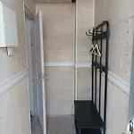 Апартаменты Oakcorner Place