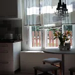 Апартаменты Oakcorner Place