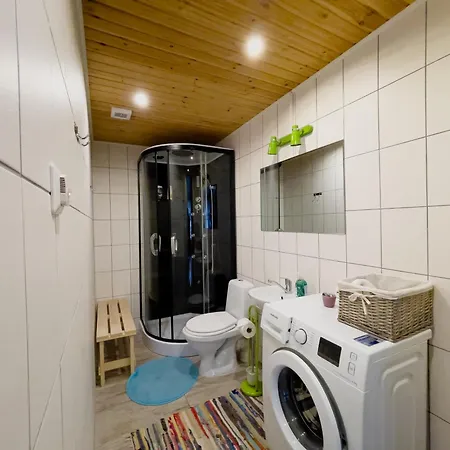 Apartment Oakcorner Place Haapsalu