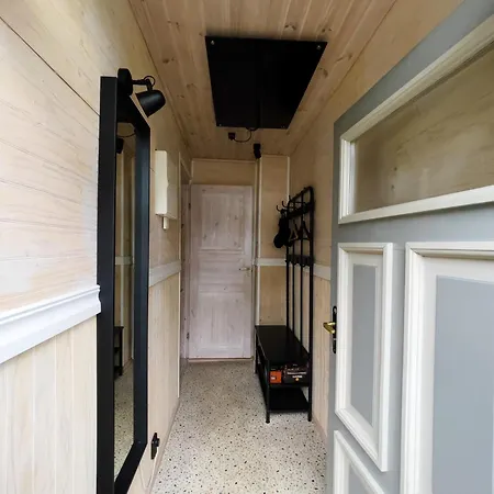 Oakcorner Place *