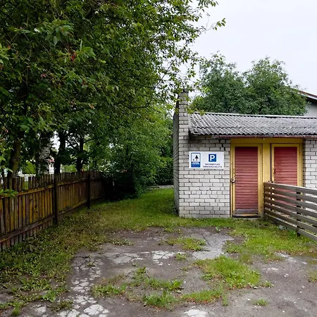 Apartament Oakcorner Place *