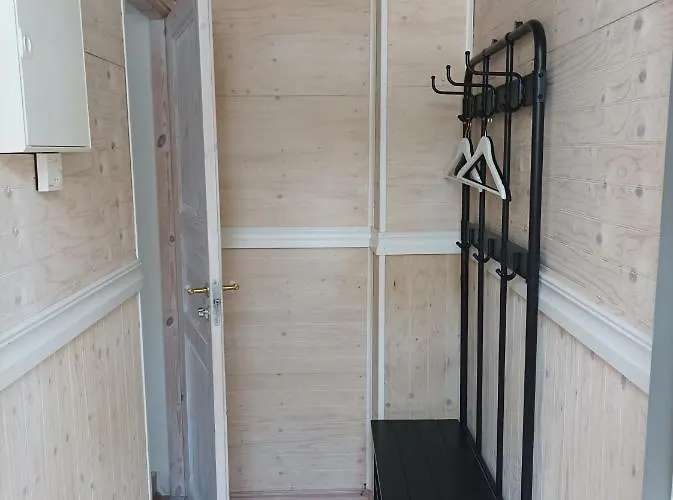 דירה Oakcorner Place