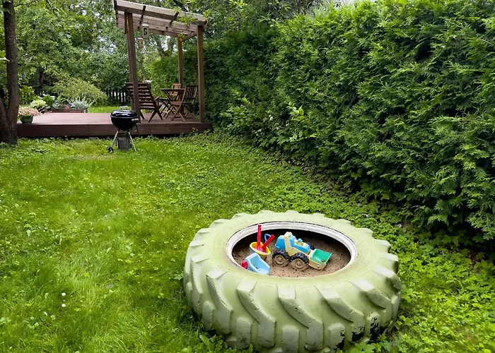 Oakcorner Place דירה הפסלאו