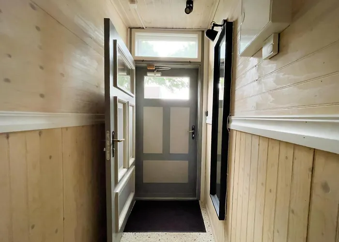 Oakcorner Place הפסלאו