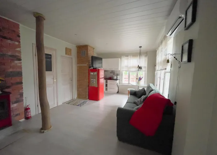 Oakcorner Place * הפסלאו