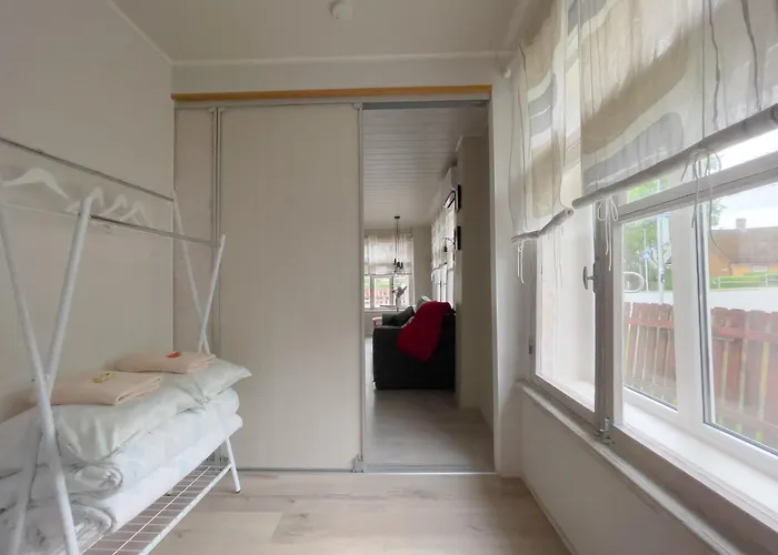 Oakcorner Place דירה הפסלאו