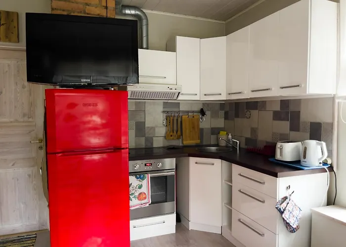 Oakcorner Place הפסלאו