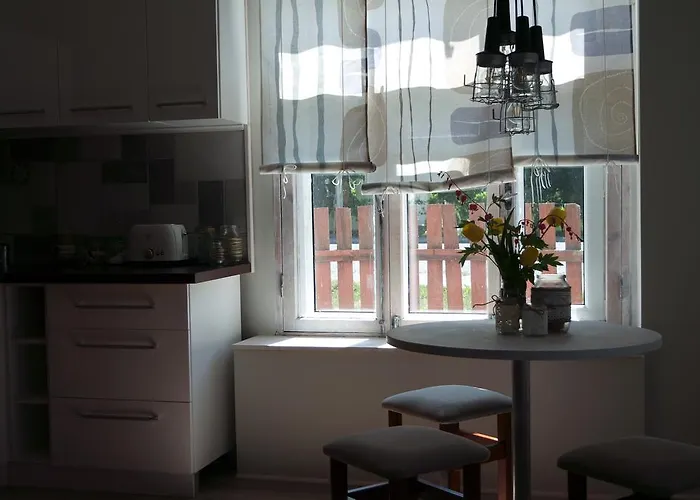 דירה Oakcorner Place