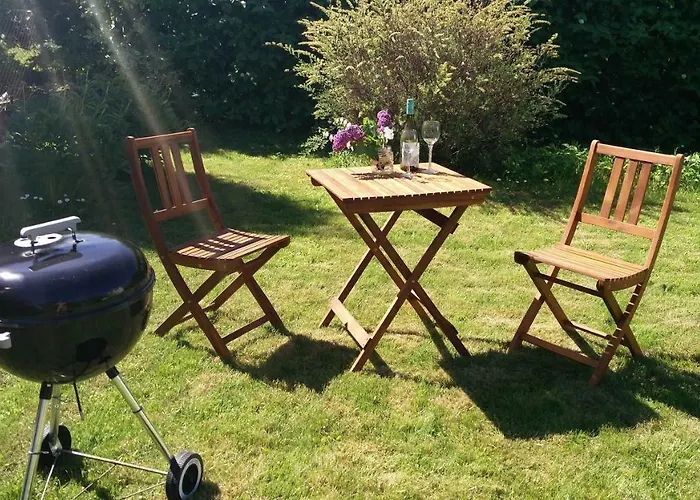 Oakcorner Place דירה הפסלאו