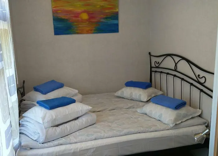 Oakcorner Place דירה